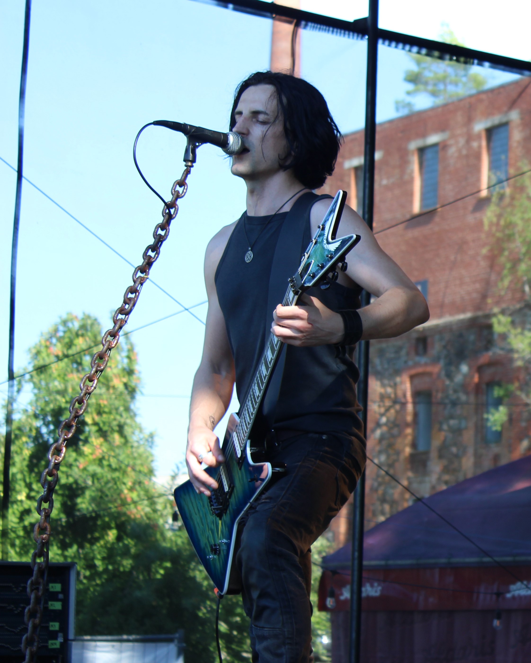 Damon Ryder, Damon Ryder music, Damon Ryder guitar, guitar, guitarist, Damon Rider, damon r!der